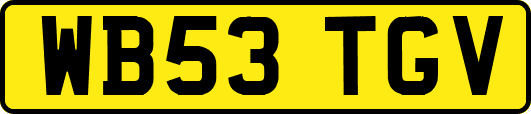 WB53TGV