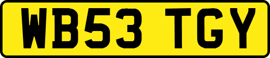 WB53TGY