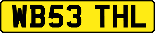 WB53THL