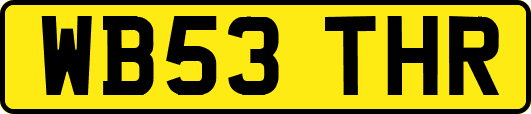 WB53THR