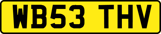 WB53THV