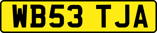 WB53TJA