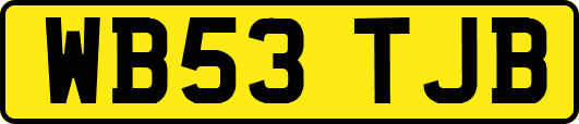 WB53TJB
