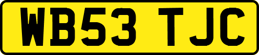 WB53TJC