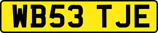 WB53TJE