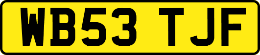 WB53TJF