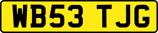 WB53TJG