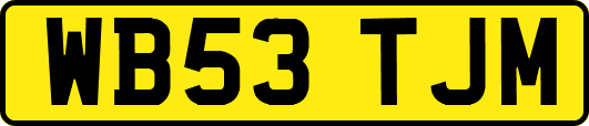 WB53TJM