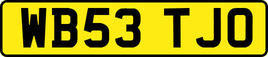 WB53TJO