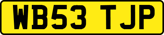 WB53TJP
