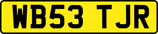 WB53TJR