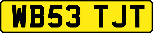 WB53TJT
