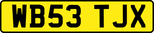 WB53TJX