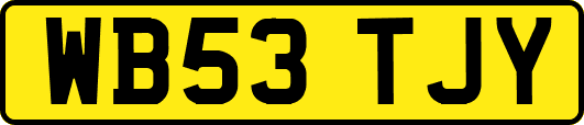 WB53TJY