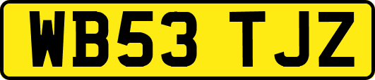 WB53TJZ