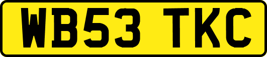 WB53TKC