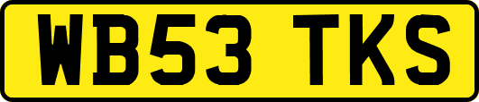 WB53TKS