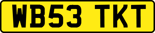WB53TKT