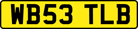 WB53TLB