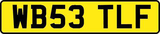 WB53TLF