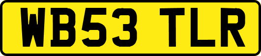 WB53TLR