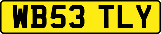WB53TLY