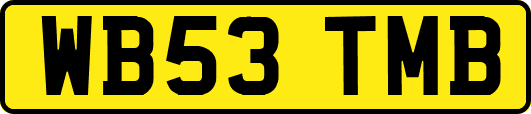 WB53TMB