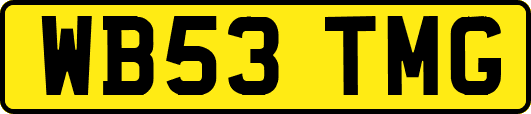 WB53TMG