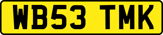 WB53TMK