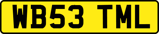 WB53TML