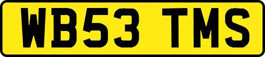 WB53TMS