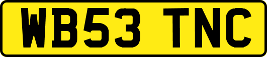 WB53TNC