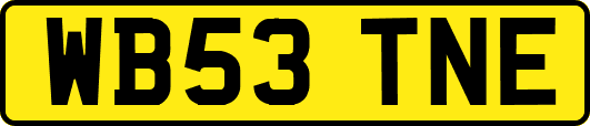 WB53TNE