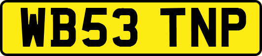 WB53TNP