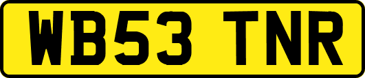 WB53TNR