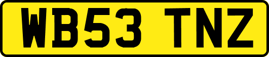 WB53TNZ