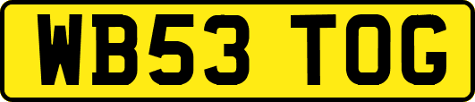 WB53TOG