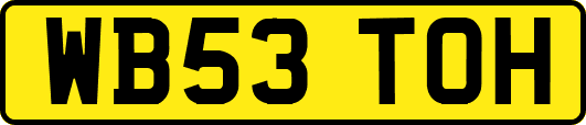 WB53TOH