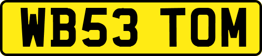 WB53TOM