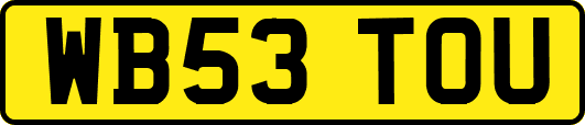 WB53TOU