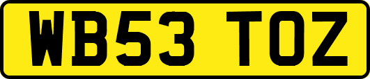 WB53TOZ