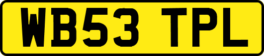 WB53TPL