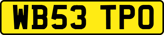 WB53TPO