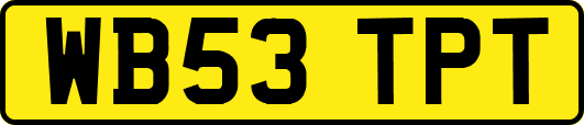 WB53TPT