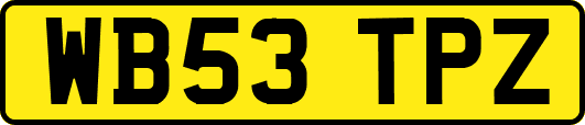 WB53TPZ