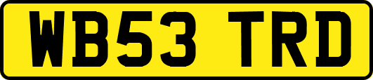 WB53TRD