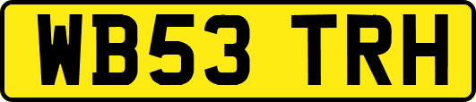 WB53TRH