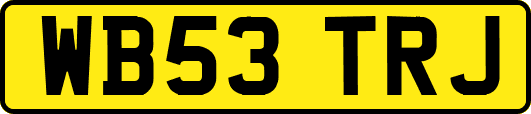 WB53TRJ