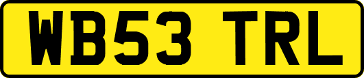WB53TRL