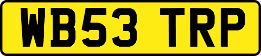 WB53TRP